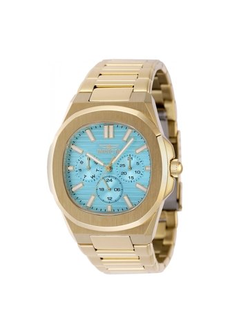 Reloj Invicta Modelo 48522 Oro Hombres Invicta