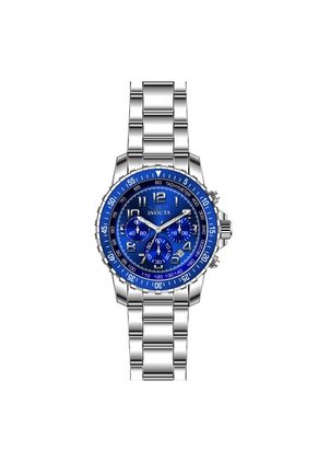Reloj Para Hombre Invicta Specialty 6621 Plateado
