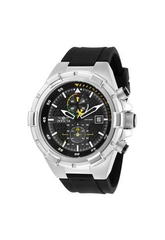 Reloj Para Hombre Invicta Aviator 28102 Negro Invicta