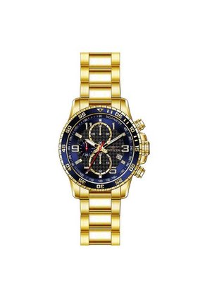 Reloj Para Hombre Invicta Specialty 14878 Dorado