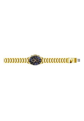 Reloj Para Hombre Invicta Specialty 14878 Dorado