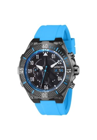 Reloj Invicta Modelo 39898 Azul Hombres Invicta