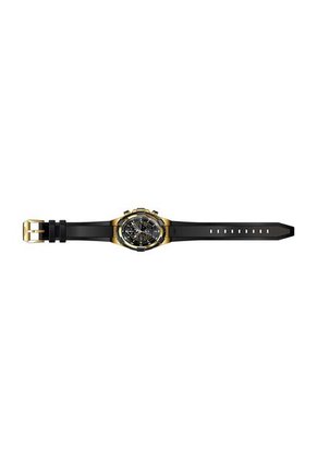 Reloj Para Hombre Invicta Aviator 28100 Negro