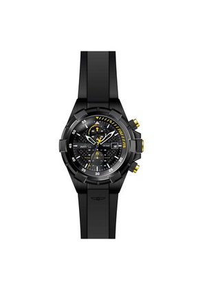 Reloj Para Hombre Invicta Aviator 28103 Negro
