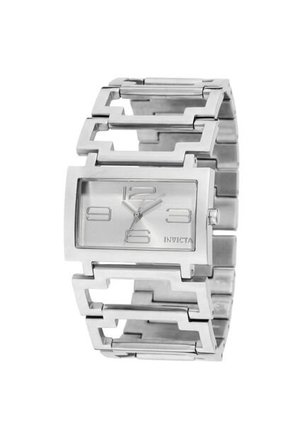 Reloj INVICTA Modelo 50169 Steel Lady