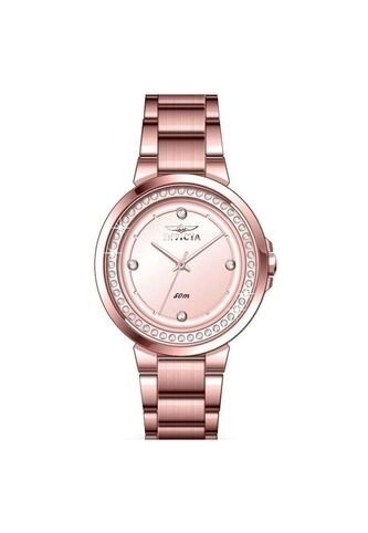 Reloj INVICTA Modelo 50167 Rose Gold Lady Invicta