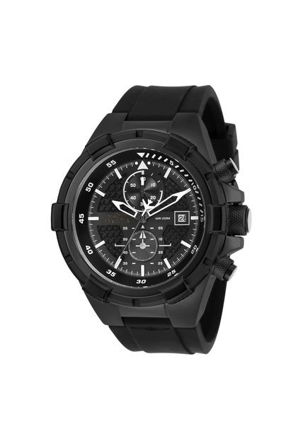 Reloj Para Hombre Invicta Aviator 28099 Azul