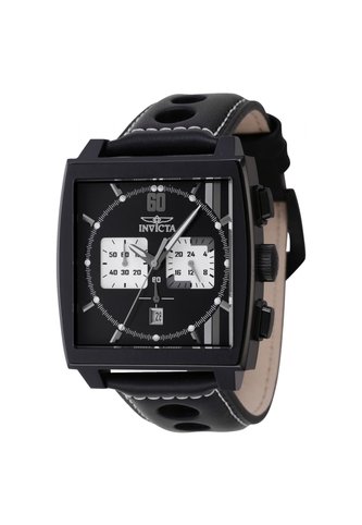 Reloj Invicta Modelo 46853 Negro Hombres Invicta