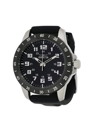 Reloj Para Hombres Invicta Pro Diver 40007 Negro