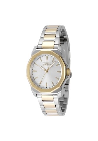 Reloj Invicta Modelo 49088 Oro, Acero Dama Invicta