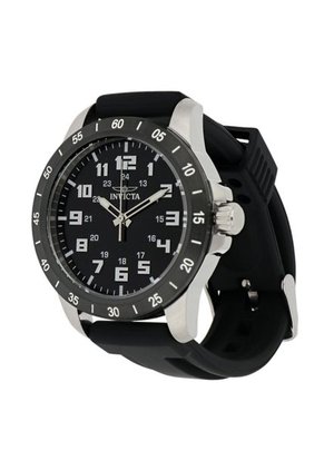 Reloj Para Hombres Invicta Pro Diver 40007 Negro