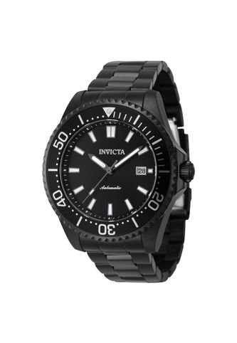 Reloj Invicta Modelo 46646 Negro Hombres Invicta