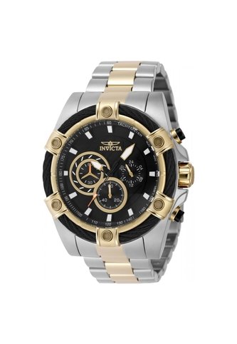 Reloj Invicta Modelo 48868 Oro, Acero Hombres Invicta