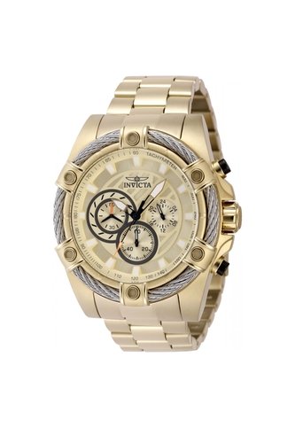 Reloj Invicta Modelo 48866 Oro Hombres Invicta