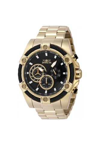 Reloj Invicta Modelo 48867 Oro Hombres Invicta