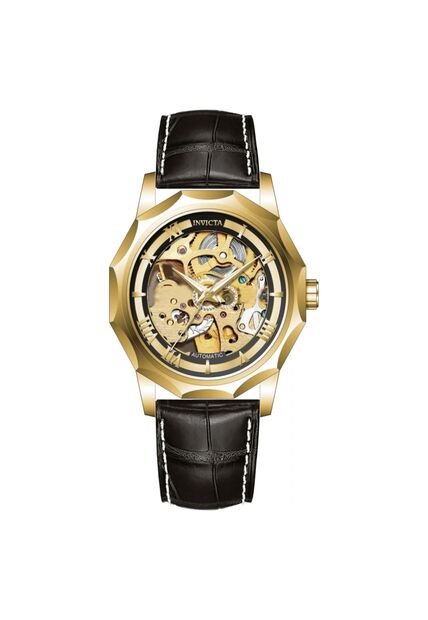Reloj INVICTA Modelo 69125 Black Men