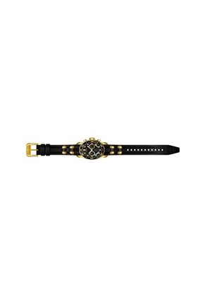 Reloj Para Hombre Invicta Pro Diver 6981 Dorado