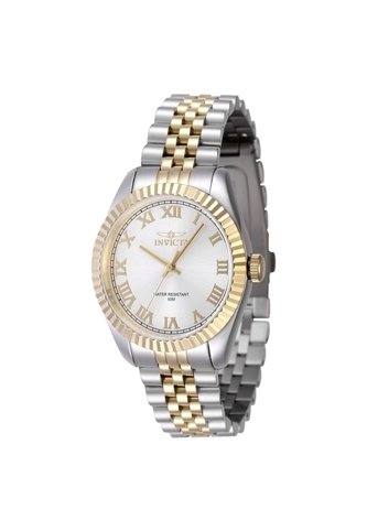 Reloj Invicta Modelo 47414 Oro, Acero Mujer Invicta