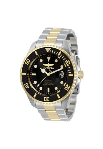 Reloj Para Hombre Invicta Pro Diver 34041 Multicolor Invicta