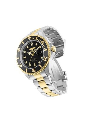 Reloj Para Hombre Invicta Pro Diver 34041 Multicolor