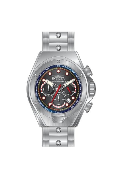 Reloj Invicta Modelo 47747 Acero Hombres