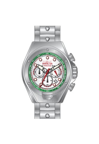 Reloj Invicta Modelo 47746 Acero Hombres Invicta