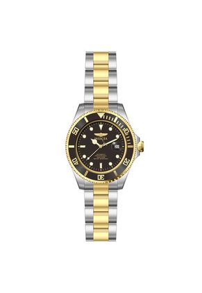 Reloj Para Hombre Invicta Pro Diver 34041 Multicolor