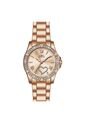 Reloj INVICTA Modelo 21417 Oro Rosa Mujer de Invicta