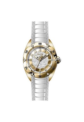 Reloj Para Mujer Invicta Venom 26147 Blanco