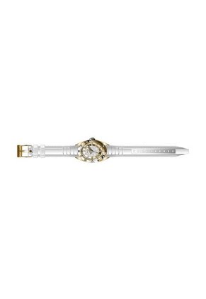 Reloj Para Mujer Invicta Venom 26147 Blanco