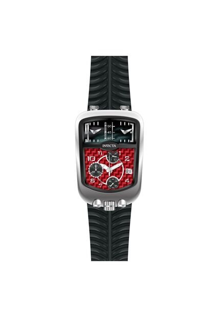 Reloj INVICTA Modelo 29702 Negro Hombre