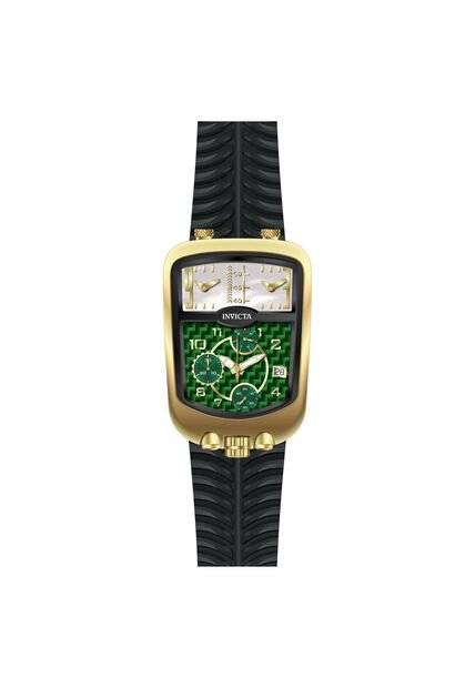 Reloj INVICTA Modelo 29705 Negro Hombre