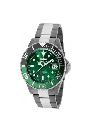 Reloj INVICTA Modelo 36364 Titanio Hombres