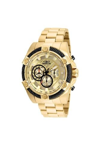 Reloj INVICTA Modelo 25515 Oro Hombre Invicta