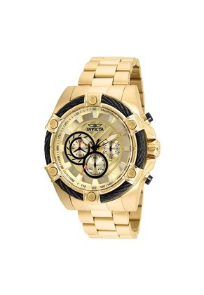 Reloj INVICTA Modelo 25515 Oro Hombre