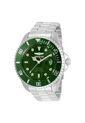 Reloj Invicta Modelo 35719 Acero Hombres de Invicta