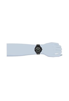 Reloj Invicta Modelo 26101 Negro Hombres