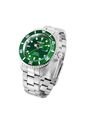 Reloj Invicta Modelo 35719 Acero Hombres de Invicta