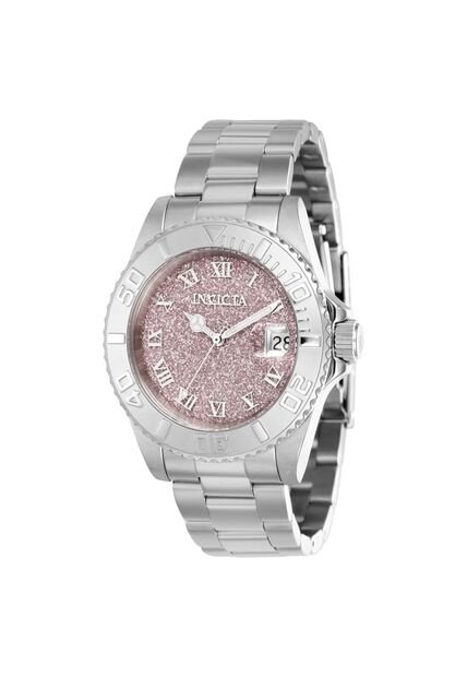 Reloj Invicta Modelo 40158 Acero Dama