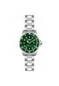 Reloj Invicta Modelo 35719 Acero Hombres de Invicta