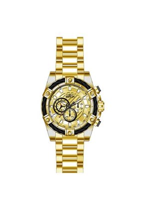 Reloj INVICTA Modelo 25515 Oro Hombre