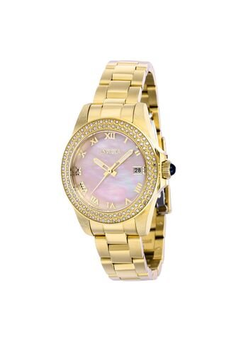 Reloj Invicta Modelo 41551 Oro Dama Invicta