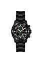 Reloj Invicta Modelo 26101 Negro Hombres de Invicta