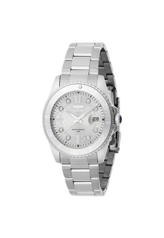 Reloj Invicta Modelo 46687 Acero Dama Invicta