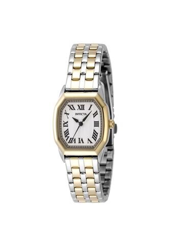 Reloj Invicta Modelo 48958 Oro, Acero Dama Invicta