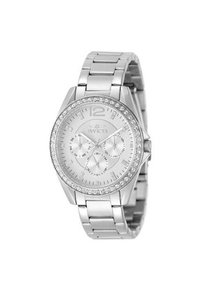 Reloj INVICTA Modelo 50108 Acero Dama