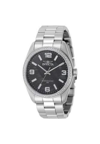 Reloj Invicta Modelo 50134 Acero Dama Invicta