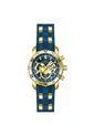 Reloj Invicta Modelo 22798 Azul, Dorado Hombre de Invicta