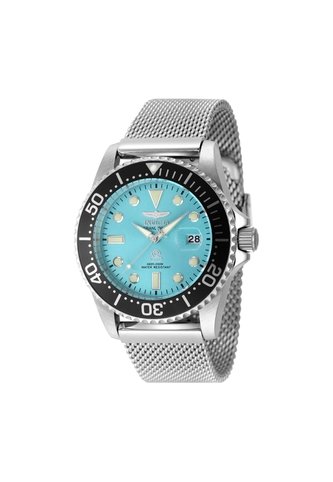 Reloj Invicta Modelo 48213 Plateado Hombre Invicta
