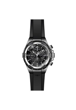 Reloj Para Hombre Invicta Aviator 28095 Negro
